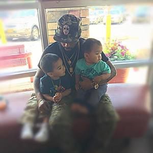 Meet your Posher, Jorge